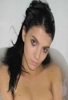 Mirella Escort Norrköping