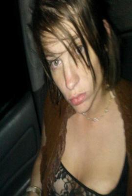 Skjutsprut  Escort Nyköping