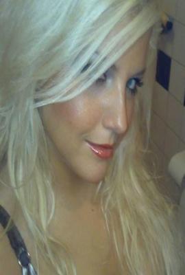 AlbinaSthlm Escort Vallentuna
