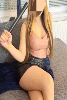 Kimberly  Escort Stockholm