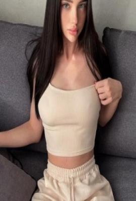 Zana  Escort Stockholm