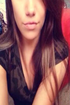 Silke Astrid  Escort Haparanda