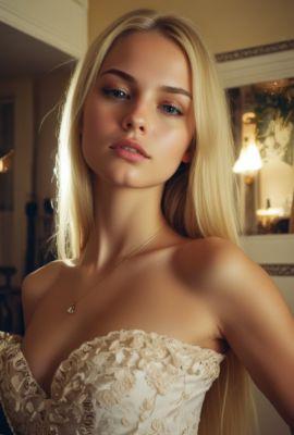 ErikaHotGirl Escort Norrköping