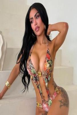 Marie  Escort Stockholm