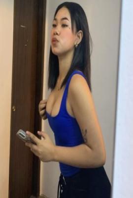 Isabel  Escort Gothenburg