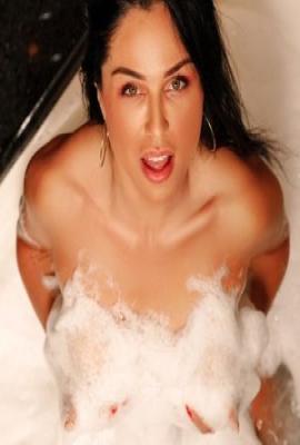 Veronica Cortes  Escort Stockholm