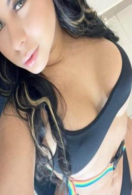 Estrella  Escort Gothenburg