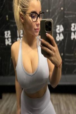 Kayla Pauline  Escort Stockholm