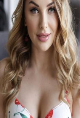 Anna  Escort Stockholm