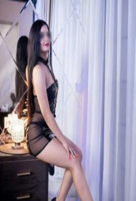 Karolina  Escort Stockholm