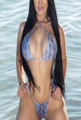 Daniela  Escort Stockholm