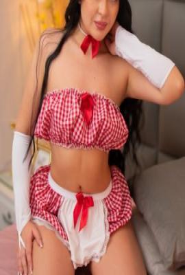 Esmeralda  Escort Stockholm