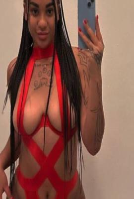 Mischel  Escort Stockholm