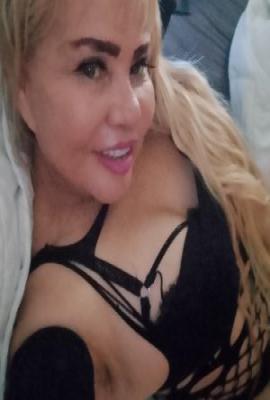 Julianne  Escort Stockholm