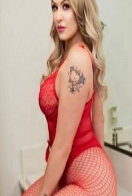 Tania  Escort Stockholm